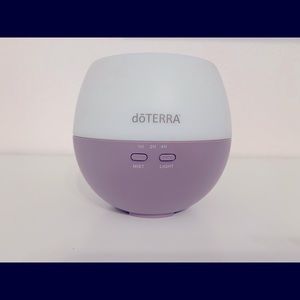 dōTERRA diffuser